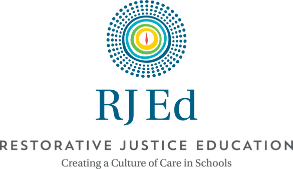 Restorative Justice Education logo